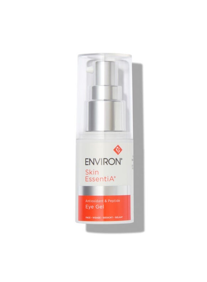 Environ Antioxidant & Peptide Eye Gel  15ML - Image 1
